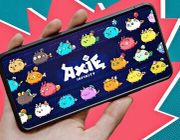 Game của người Việt Axie Infinity lập kỷ lục về người chơi và doanh thu