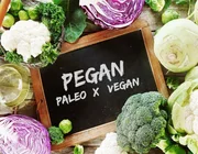 Chế độ ăn kiêng Pegan và những điều bạn cần biết