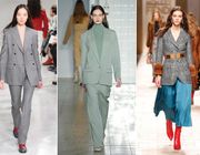 Yves Saint Laurent đã tạo ra "Bộ tuxedo dành cho phụ nữ" như thế nào?