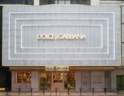 Dolce&Gabbana ra mắt BST mừng Tết Nguyên đán của Châu Á