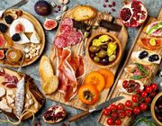 Ẩm thực Ý: Nền ẩm thực nổi tiếng nhất thế giới