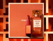 Tom Ford Beauty “chào xuân” với BST makeup “Bitter Peach”