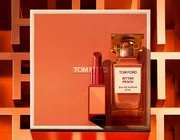 Tom Ford Beauty “chào xuân” với BST makeup “Bitter Peach”