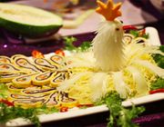 Tinh hoa nghệ thuật trong ẩm thực Cung đình Huế