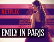 Series “Emily in Paris” mùa hai có những đổi mới đáng khen