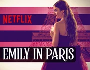 Series “Emily in Paris” mùa hai có những đổi mới đáng khen