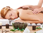 "Sản phẩm làm đẹp chiết xuất từ cà phê" sẽ là lựa chọn mới cho phái đẹp