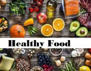Tăng cường đề kháng với những "món ăn Healthy"