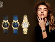 BST đồng hồ Versace - Sành điệu đẳng cấp vượt thời gian