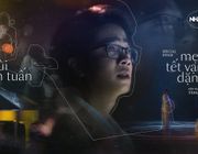 "Mẹ ơi! Tết vạn dặm xa" - Bùi Anh Tuấn: Làm rơi lệ cộng đồng mạng