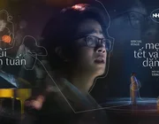 "Mẹ ơi! Tết vạn dặm xa" - Bùi Anh Tuấn: Làm rơi lệ cộng đồng mạng