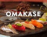 Omakase: Niềm tin ẩm thực trao tay đầu bếp