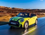 MINI John Cooper mới chính thức ra mắt tại Việt Nam