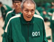 Oh Young-Soo trở thànhg diễn viên Hàn Quốc đầu tiên giành giải Quả cầu vàng