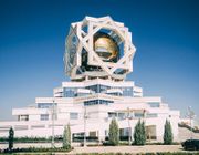Kinh nghiệm du lịch Turkmenistan từ A-Z