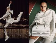 Thiết kế Dior Vibe - Mang thời trang đồng hành cùng thể thao khỏe khoắn