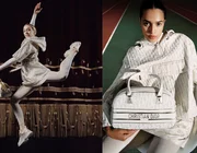 Thiết kế Dior Vibe - Mang thời trang đồng hành cùng thể thao khỏe khoắn