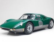Porsche 904 GTS năm 1964 chính thức được bán đấu giá
