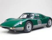 Porsche 904 GTS năm 1964 chính thức được bán đấu giá
