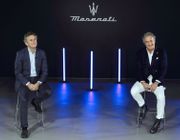 Maserati lần đầu tham dự giải đua ABB FIA Formula E 2023