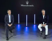 Maserati lần đầu tham dự giải đua ABB FIA Formula E 2023