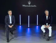 Maserati lần đầu tham dự giải đua ABB FIA Formula E 2023