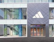 Adidas giới thiệu cửa hàng bán lẻ lớn nhất từ trước đến nay tại Nhật Bản