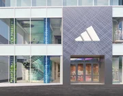 Adidas giới thiệu cửa hàng bán lẻ lớn nhất từ trước đến nay tại Nhật Bản