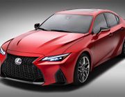 Lexus Việt Nam giới thiệu thương hiệu F cùng dòng sản phẩm F Sport mới