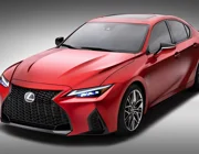 Lexus Việt Nam giới thiệu thương hiệu F cùng dòng sản phẩm F Sport mới
