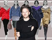 Sức hút của Balenciaga dưới sự dẫn dắt của Demna