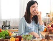 Bí quyết giữ dáng trong dịp nghỉ lễ