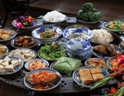 7 món ăn không thể thiếu trong mâm cỗ ngày Tết