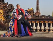 Biểu tượng thời trang Andre Leon Talley qua đời ở tuổi 73