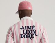 LVMH đầu tư vào thương hiệu Mỹ Aimé Leon Dore