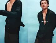 “Người nhện” điển trai trong chiến dịch quảng bá mới nhất của Prada