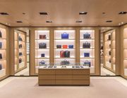 Bottega Veneta: Những "chiến lược bản địa hóa" đẩy mạnh thương hiệu