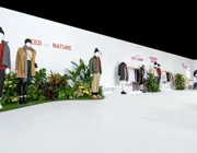 UNIQLO mang thời trang Tết đến các "tín đồ" Việt Nam