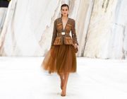 Bộ sưu tập Xuân Hè 2022 của Elisabetta Franchi: Những cô nàng mộng mơ