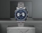 Đồng hồ Omega Speedmaster - Diện mạo hiện đại kết hợp retro