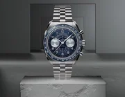Đồng hồ Omega Speedmaster - Diện mạo hiện đại kết hợp retro