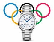 Omega Seamaster Aqua Terra Beijing 2022 - Mang không khí thế vận hội trên tay