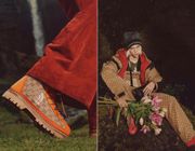 Gucci và The North Face: Cuộc phiêu lưu không giới hạn