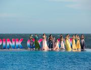 Pink Show mùa 3: Sân chơi thời trang của các mẫu nhí đã trở lại