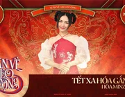 MV "Tết xa hóa gần" - Hòa Minzy: Sản phẩm âm nhạc Tết của TikTok
