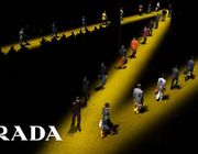 BST Thu Đông 2022 của Prada: Ngợi ca sự đa dạng của trang phục workwear