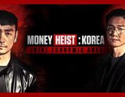 Money Heist: Korea – Joint Economic Area tung teaser đầu tiên