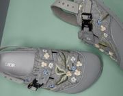 Tin được không, Dior Men hợp tác cùng… Birkenstock?