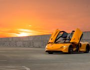 McLaren Speedtail "giá cực khủng" đại gia Việt Nam muốn mua cũng khó