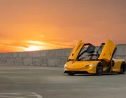 McLaren Speedtail "giá cực khủng" đại gia Việt Nam muốn mua cũng khó